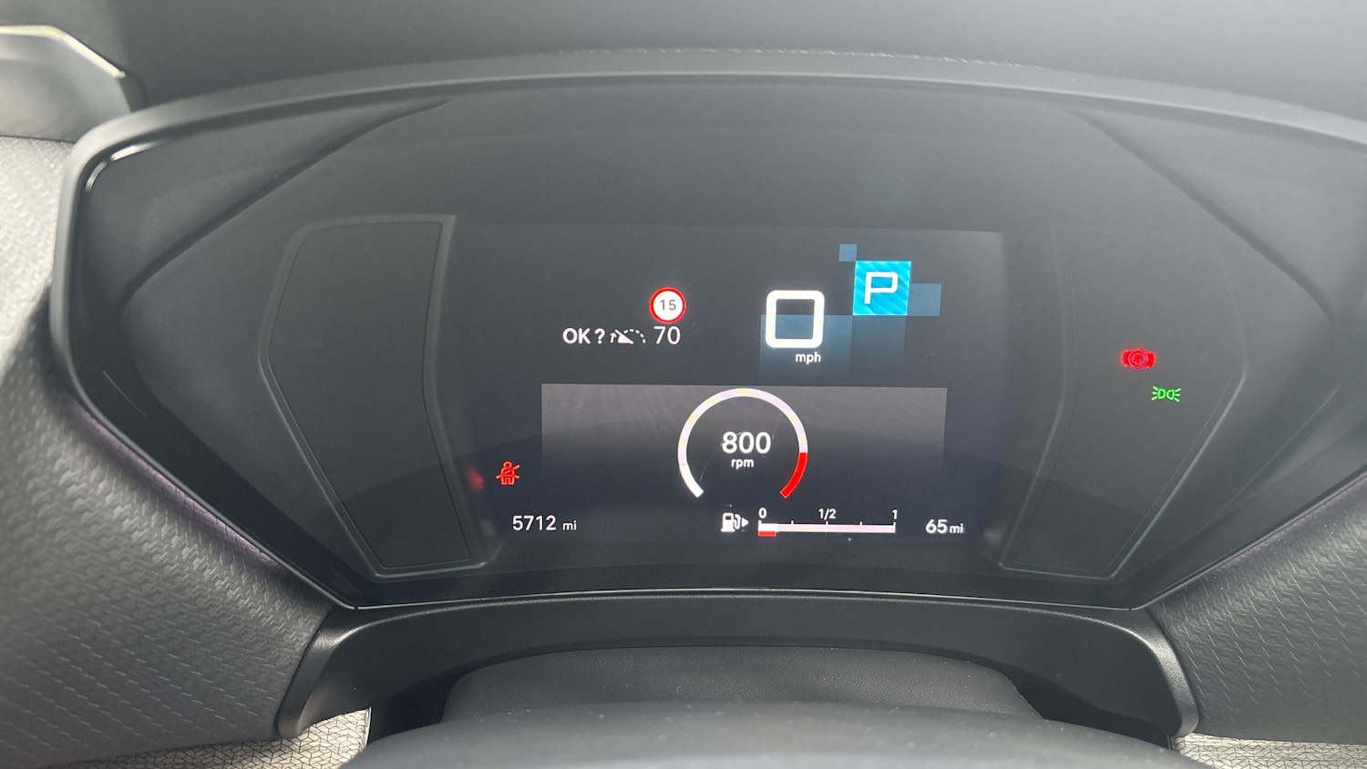 Used Citroen C5 X 2022 for sale - 76352383: Photo 18