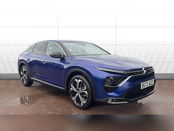 2022 (72) - 1.2 PureTech 130 Shine Plus 5dr EAT8 Petrol Estate