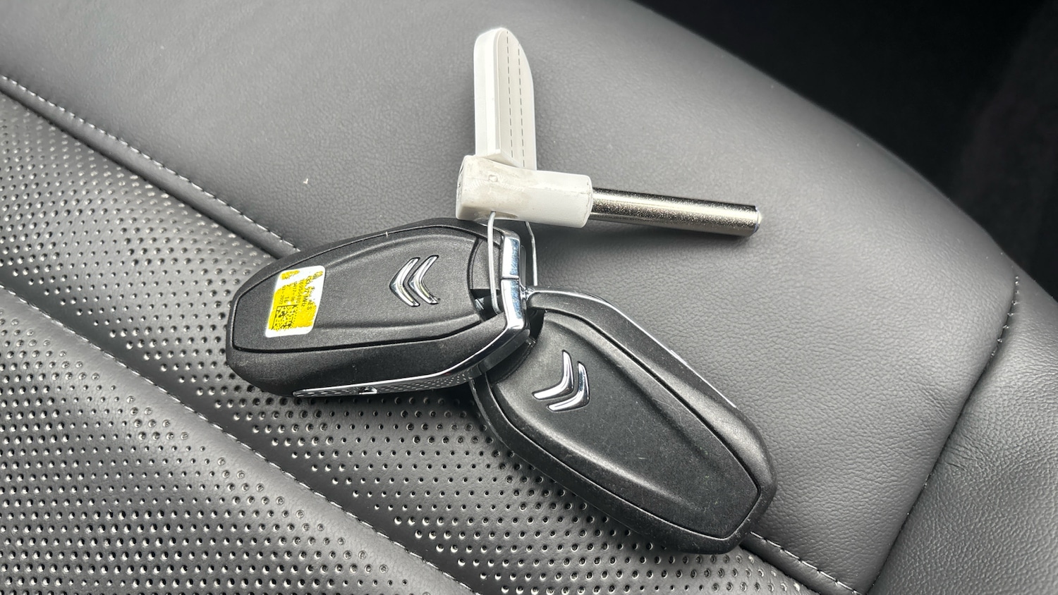 Used Citroen C5 X 2022 for sale - 76352383: Photo 20