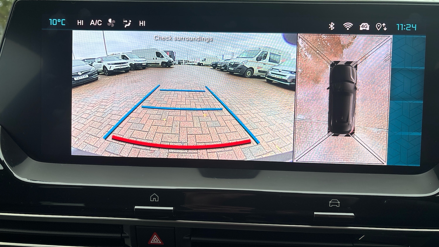 Used Citroen C5 X 2022 for sale - 76352383: Photo 22