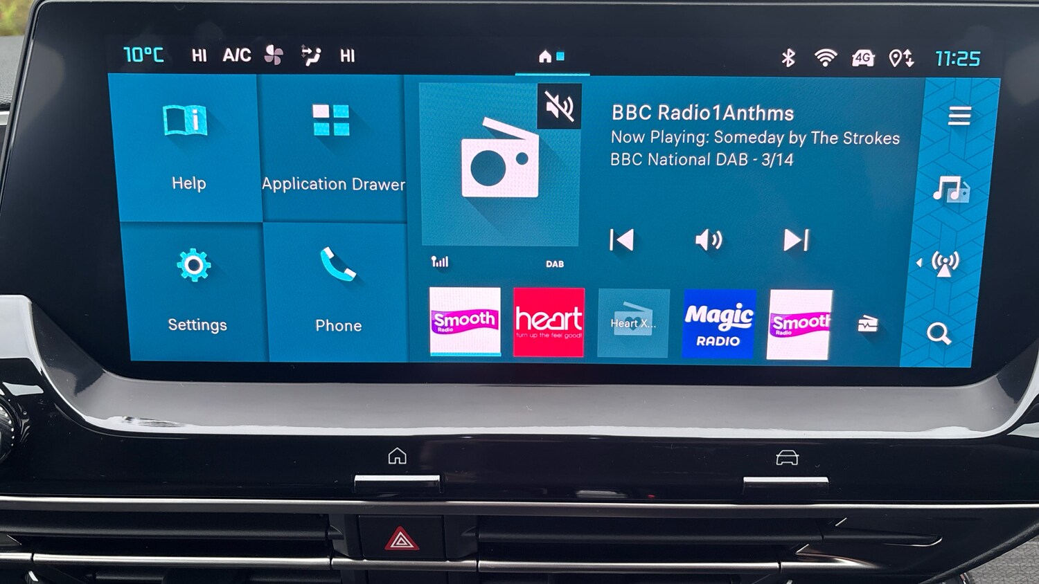 Used Citroen C5 X 2022 for sale - 76352383: Photo 23