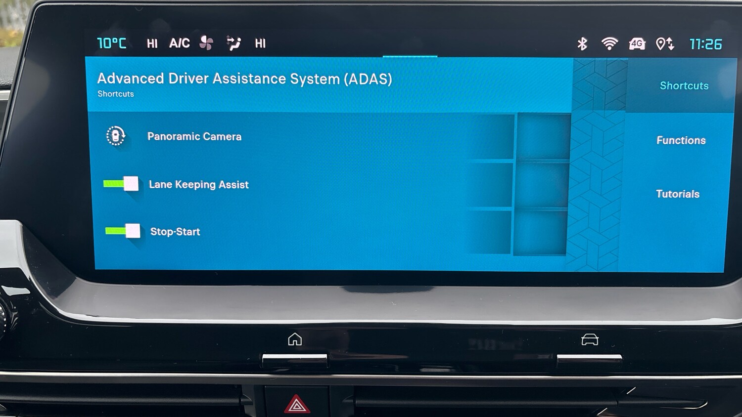 Used Citroen C5 X 2022 for sale - 76352383: Photo 26