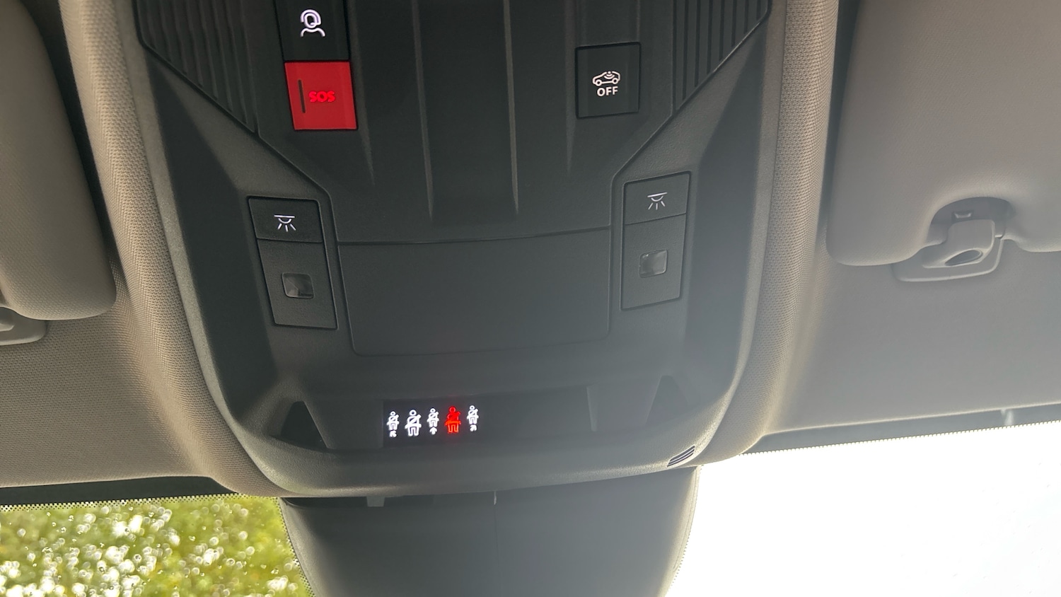 Used Citroen C5 X 2022 for sale - 76352383: Photo 32