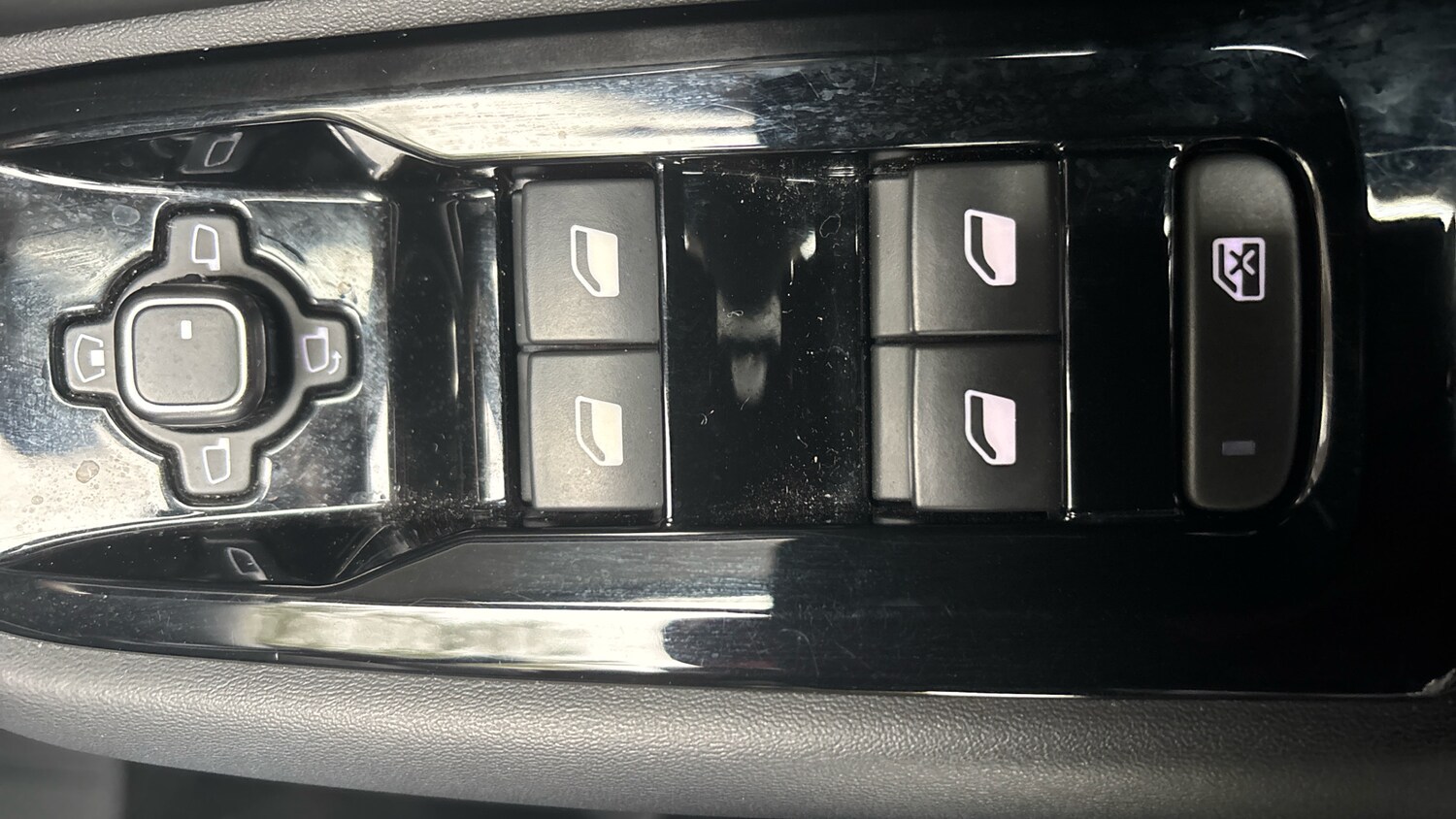 Used Citroen C5 X 2022 for sale - 76352383: Photo 40