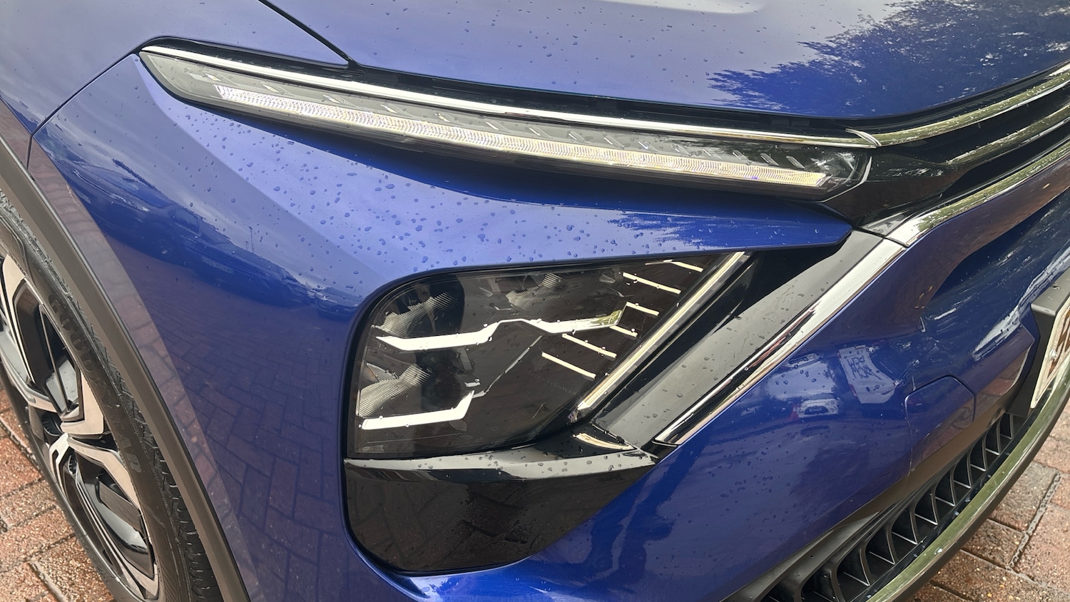 Used Citroen C5 X 2022 for sale - 76352383: Photo 44