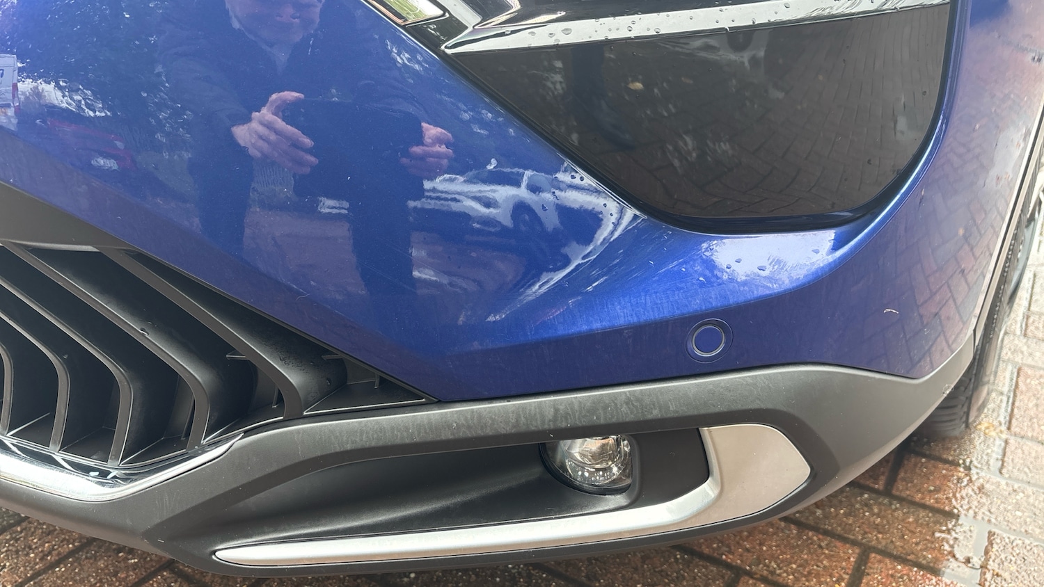 Used Citroen C5 X 2022 for sale - 76352383: Photo 45