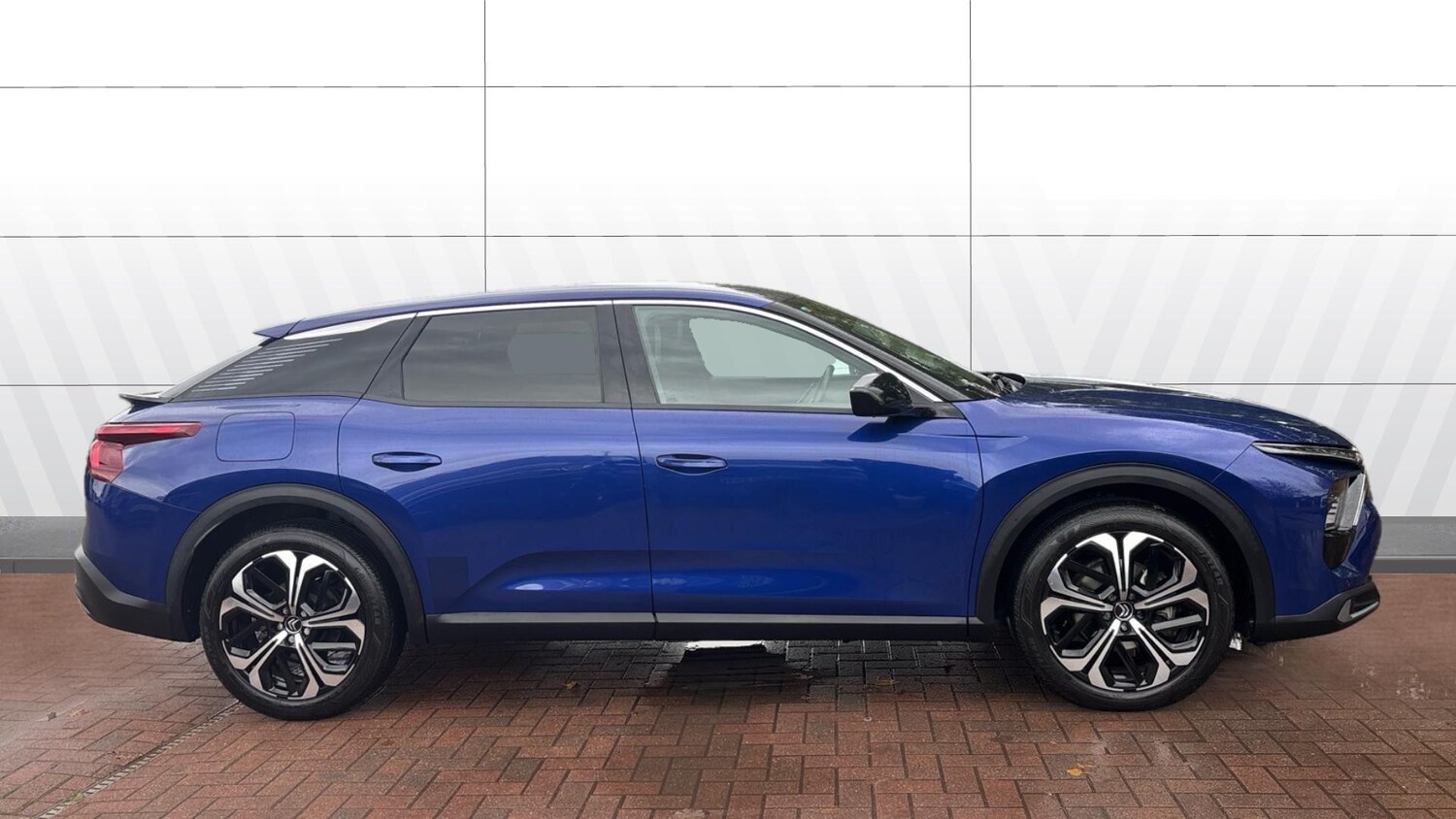 Used Citroen C5 X 2022 for sale - 76352383: Photo 5