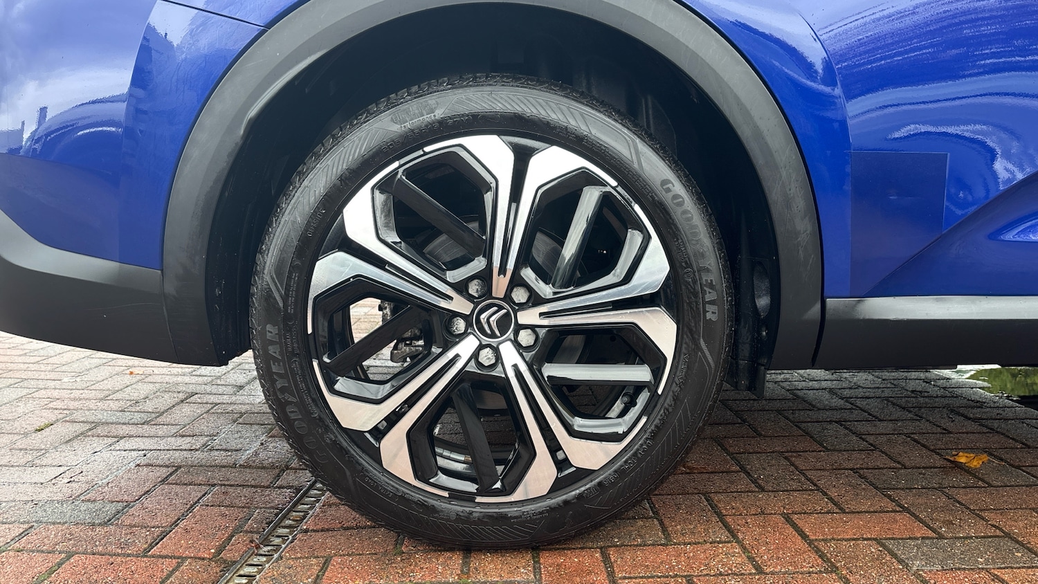 Used Citroen C5 X 2022 for sale - 76352383: Photo 7