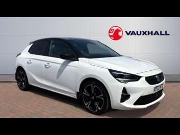 2022 (22) - 1.2 Turbo SRi Edition 5dr Petrol Hatchback