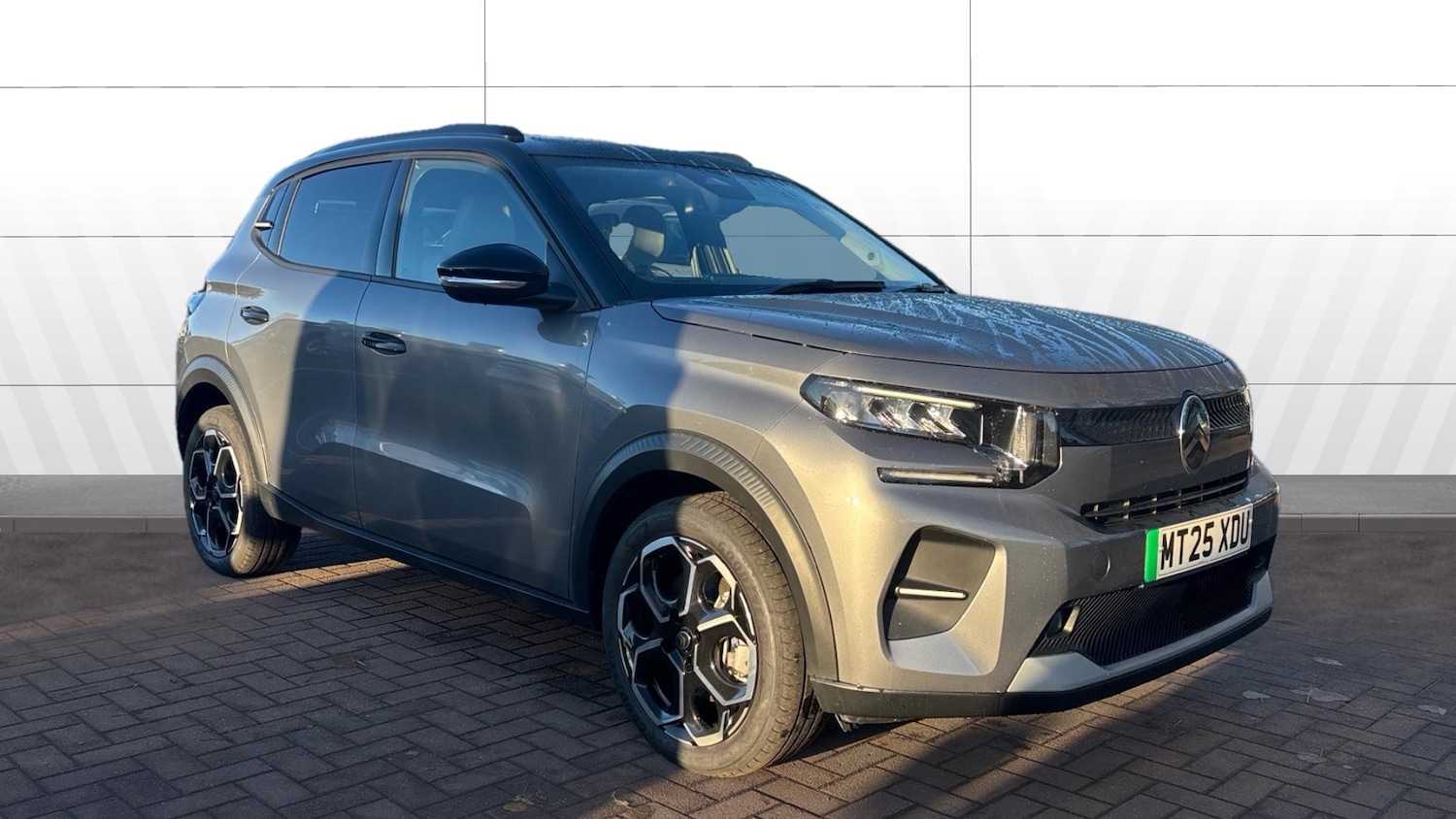 Used Citroen C3 2025 for sale - 76877826: Photo 1