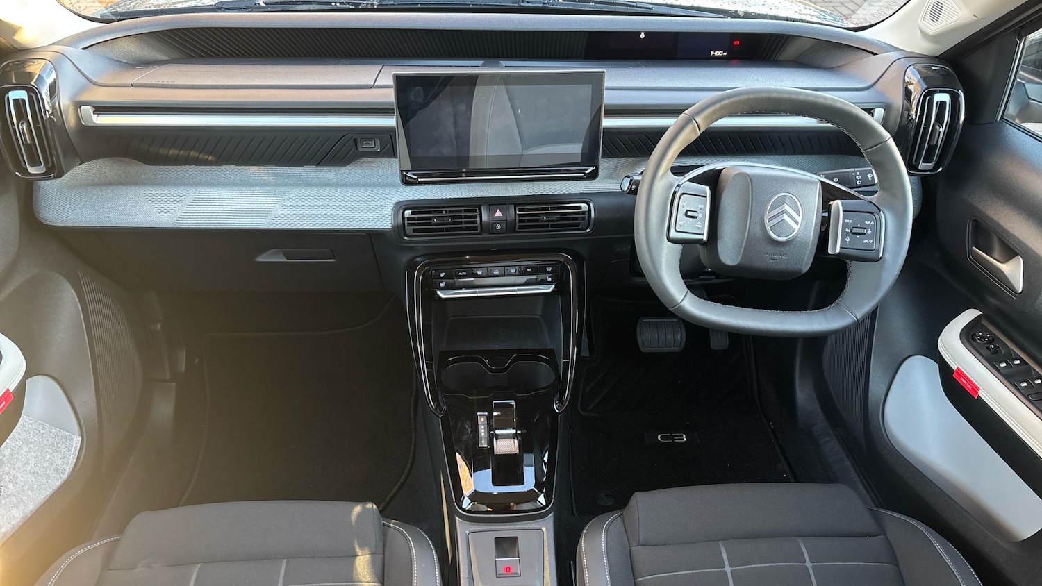 Used Citroen C3 2025 for sale - 76877826: Photo 10