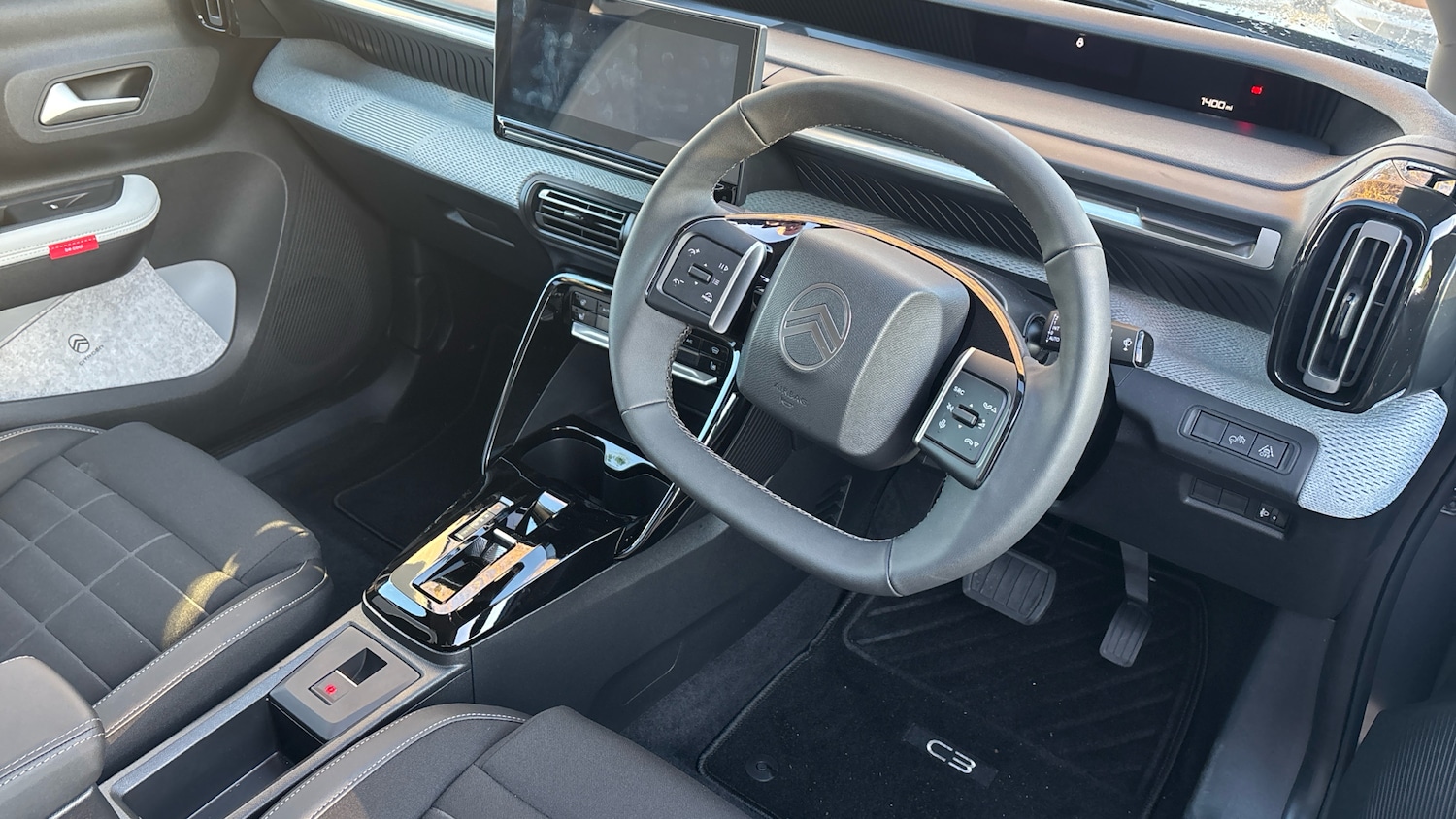 Used Citroen C3 2025 for sale - 76877826: Photo 11