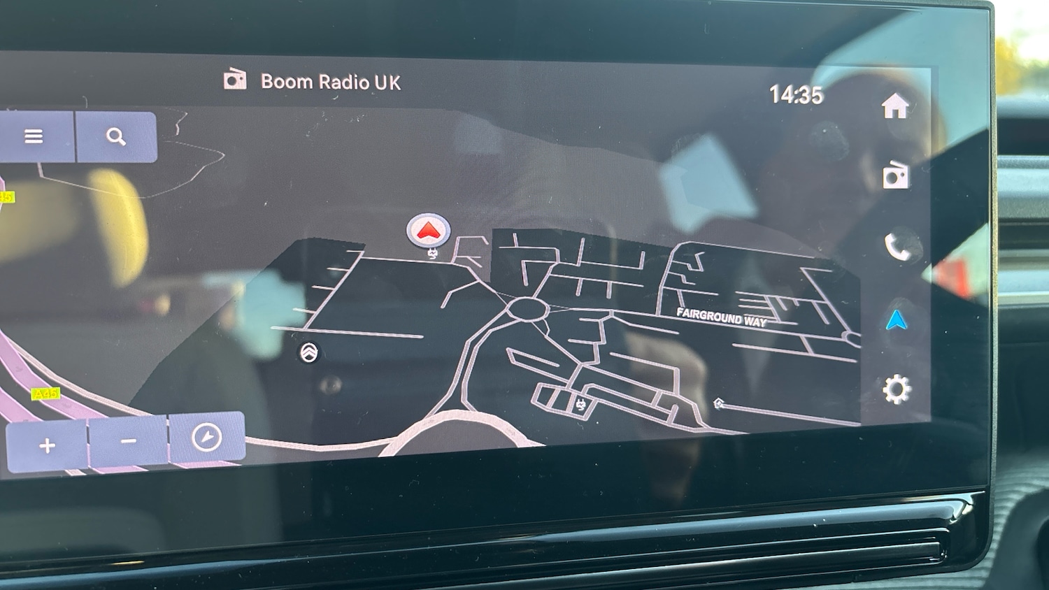 Used Citroen C3 2025 for sale - 76877826: Photo 12