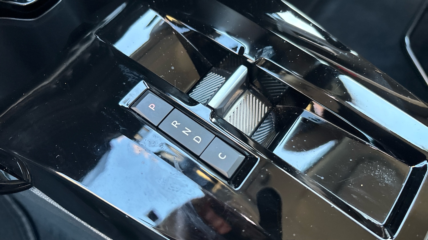 Used Citroen C3 2025 for sale - 76877826: Photo 13