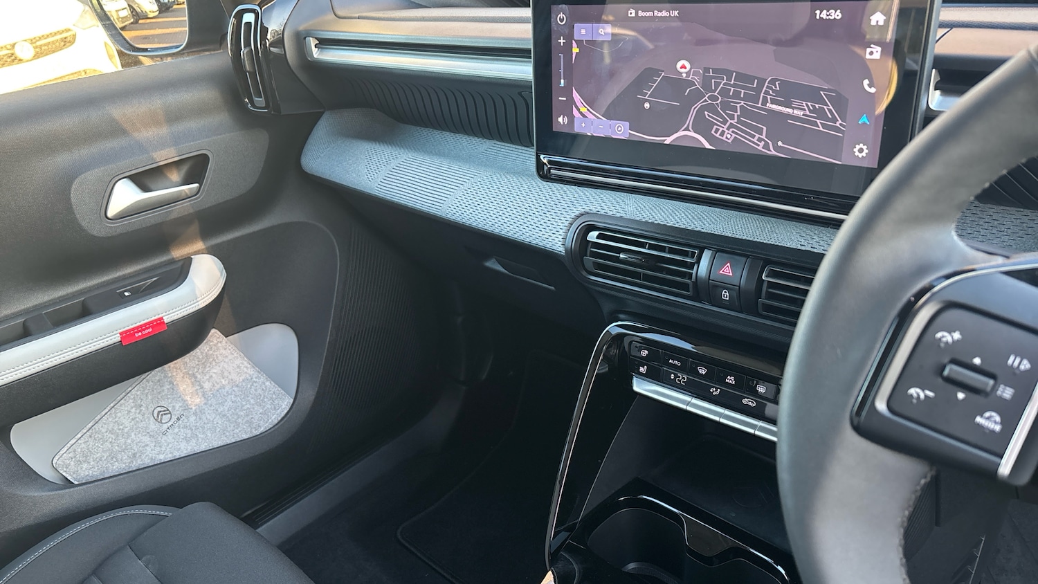 Used Citroen C3 2025 for sale - 76877826: Photo 14