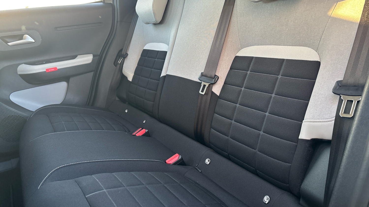 Used Citroen C3 2025 for sale - 76877826: Photo 16