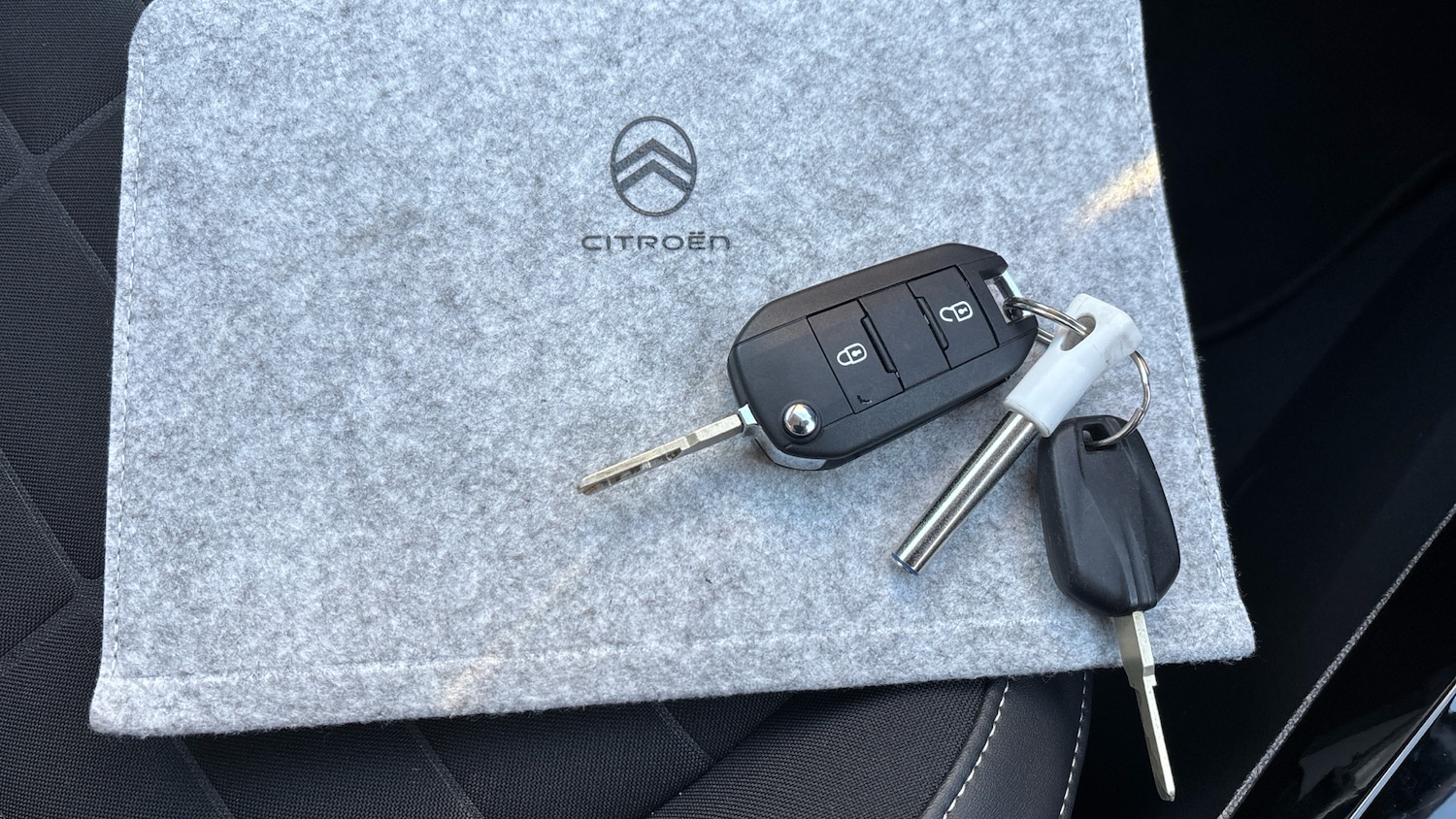 Used Citroen C3 2025 for sale - 76877826: Photo 19