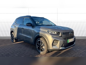 2025 (25) - 83kW Max 44kWh 5dr Auto