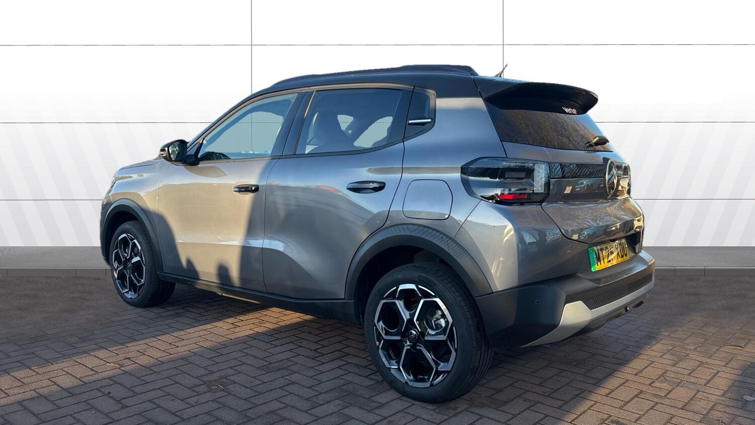 Used Citroen C3 2025 for sale - 76877826: Photo 2