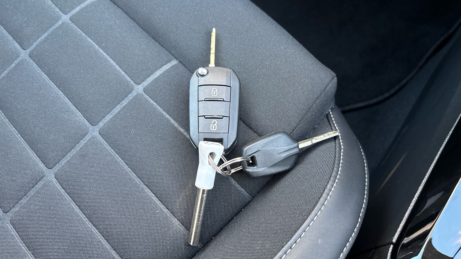 Used Citroen C3 2025 for sale - 76877826: Photo 20