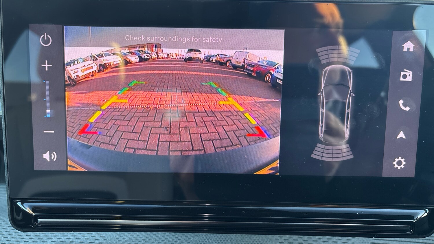 Used Citroen C3 2025 for sale - 76877826: Photo 21