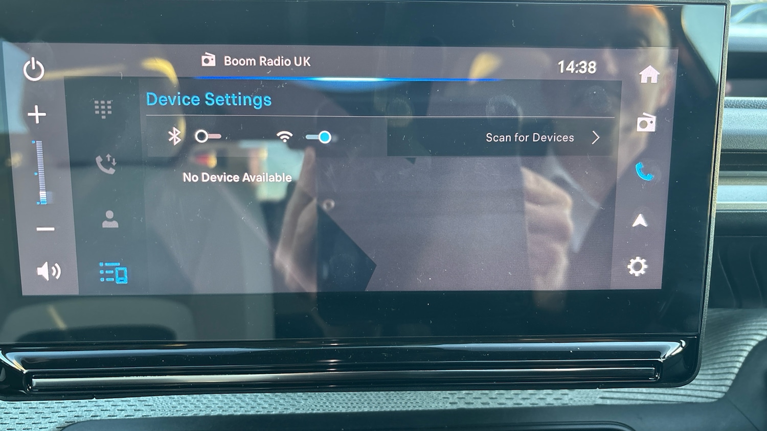 Used Citroen C3 2025 for sale - 76877826: Photo 23