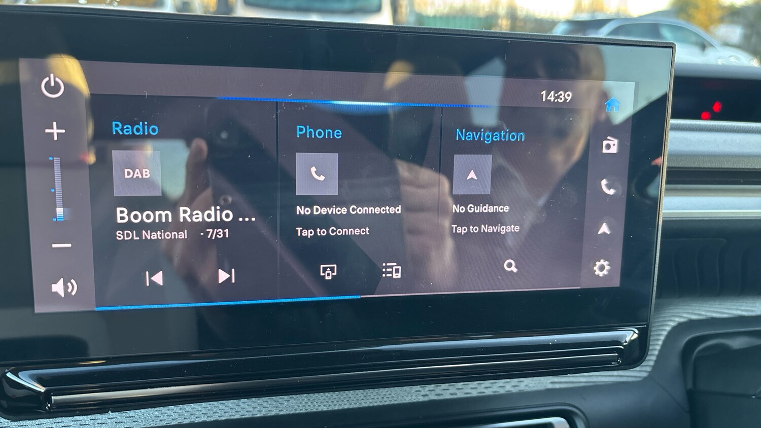 Used Citroen C3 2025 for sale - 76877826: Photo 24