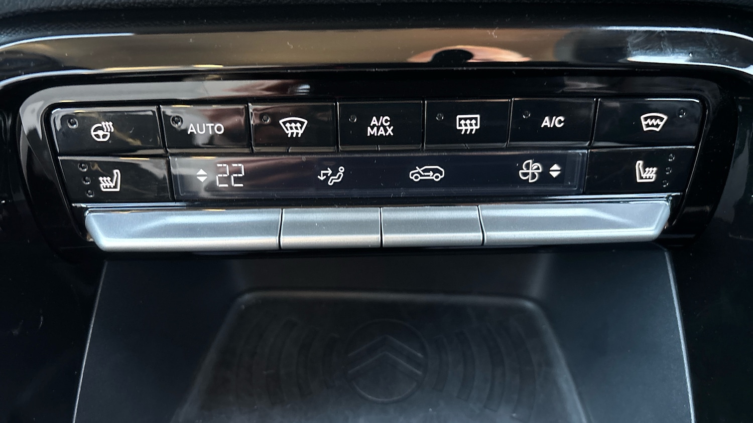 Used Citroen C3 2025 for sale - 76877826: Photo 25