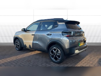 Used Citroen C3 2025 for sale - 76877826: Photo