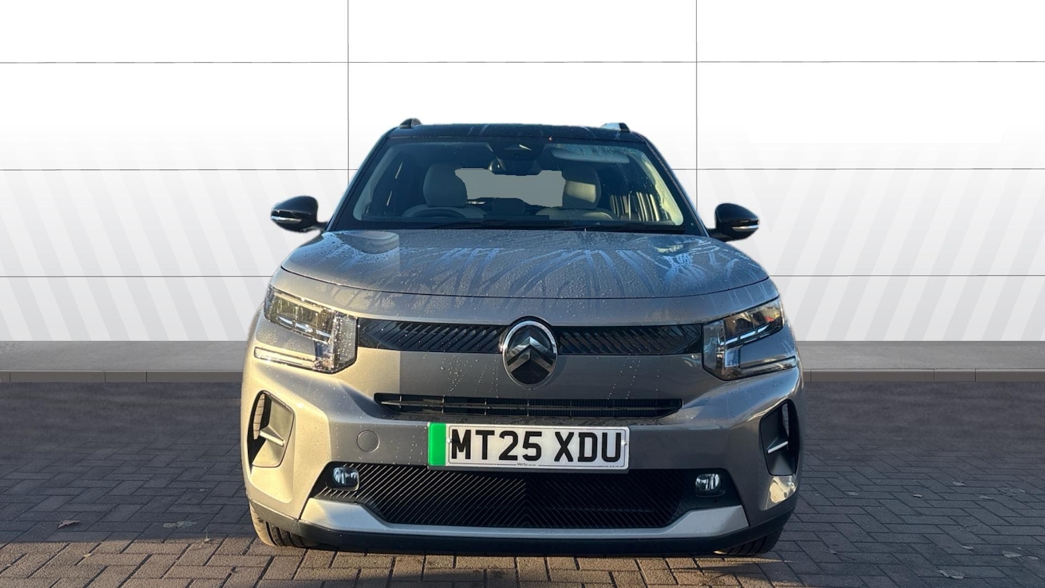 Used Citroen C3 2025 for sale - 76877826: Photo 3