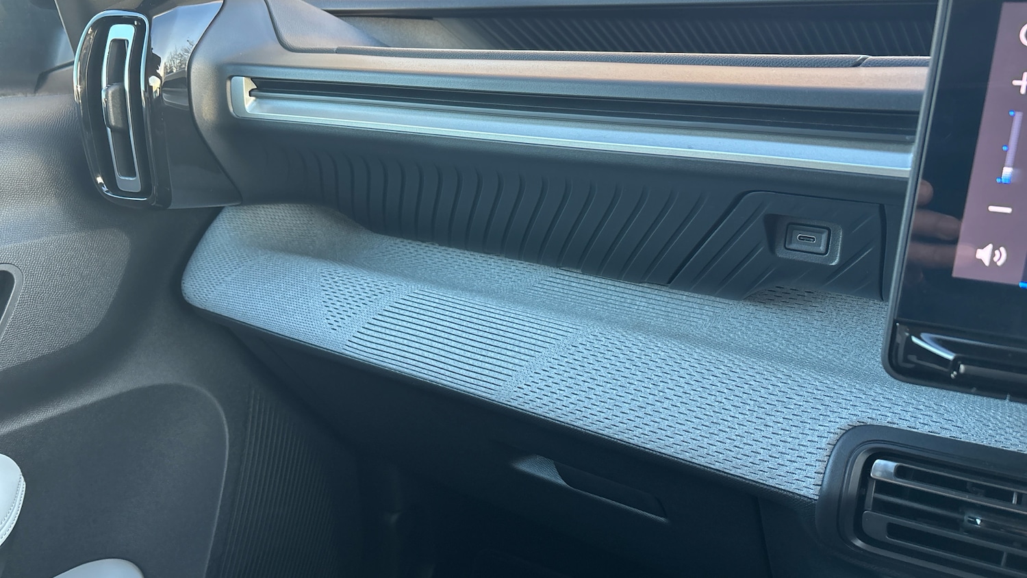 Used Citroen C3 2025 for sale - 76877826: Photo 36