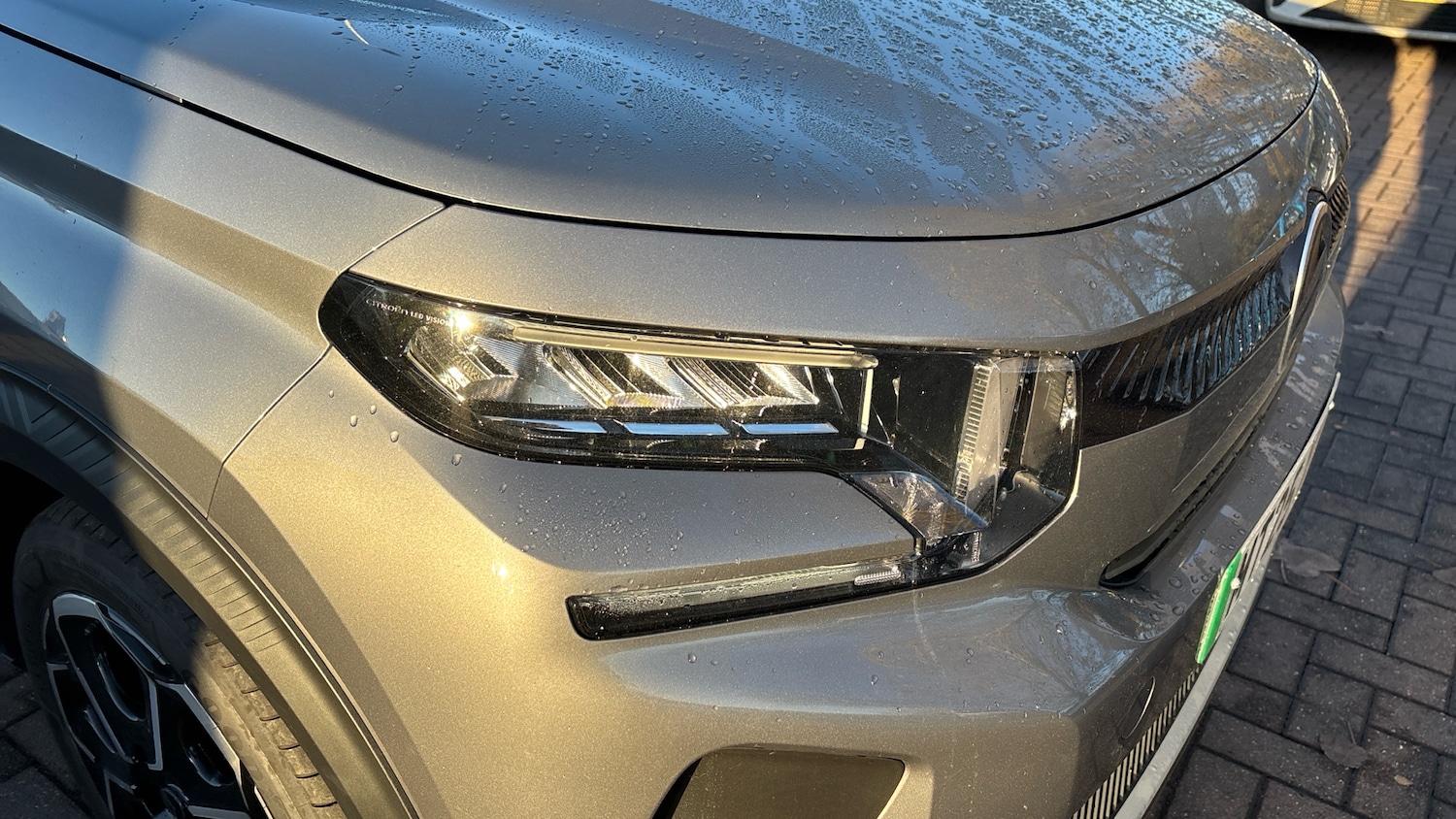 Used Citroen C3 2025 for sale - 76877826: Photo 39