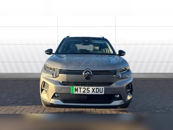 Used Citroen C3 2025 for sale - 76877826: Photo