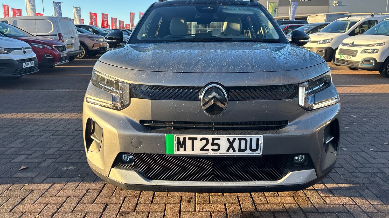 Used Citroen C3 2025 for sale - 76877826: Photo 40