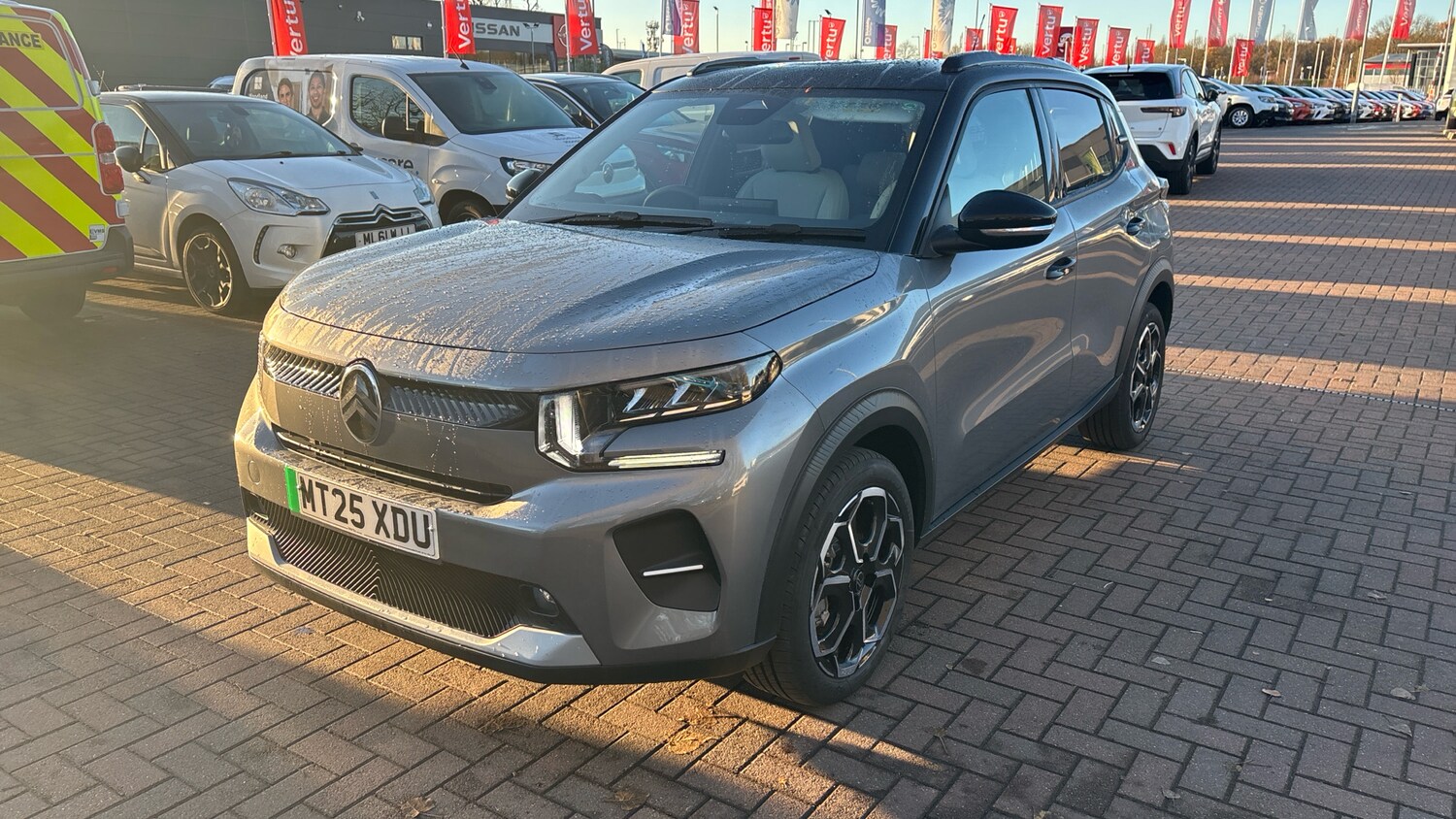 Used Citroen C3 2025 for sale - 76877826: Photo 41