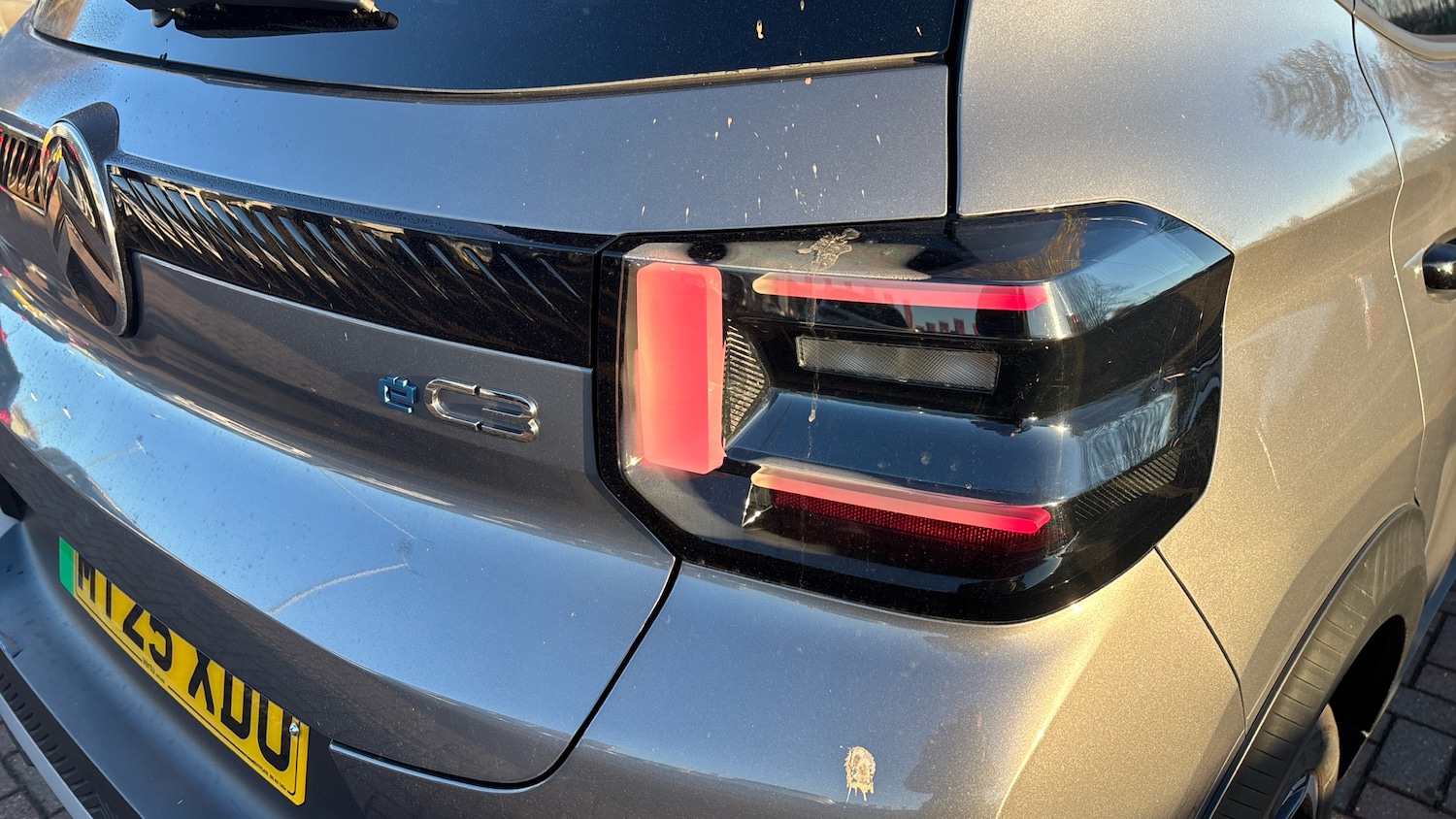 Used Citroen C3 2025 for sale - 76877826: Photo 42