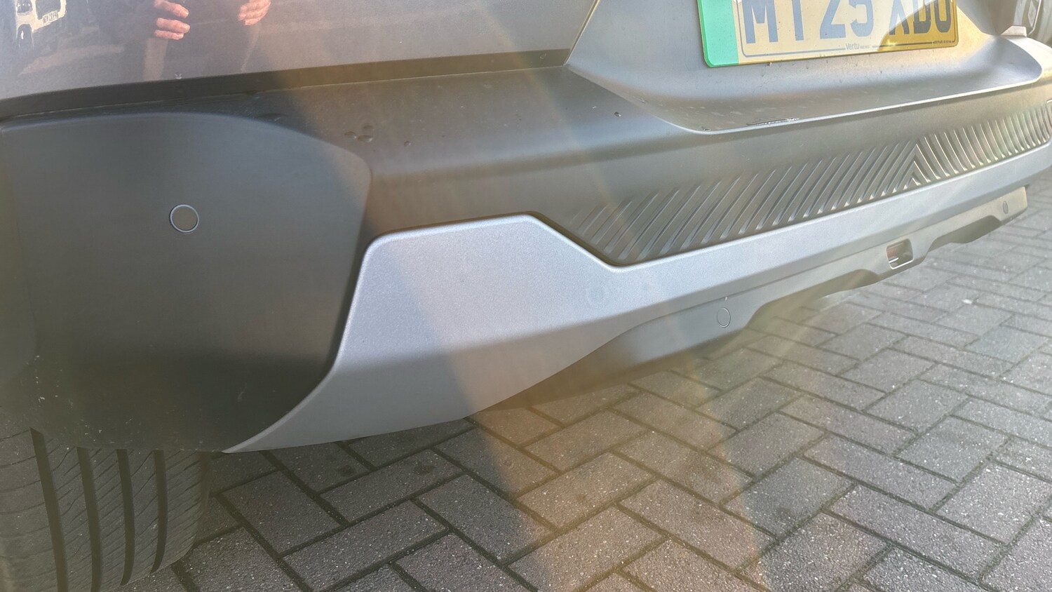 Used Citroen C3 2025 for sale - 76877826: Photo 43