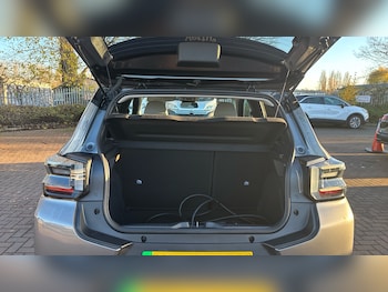 Used Citroen C3 2025 for sale - 76877826: Photo