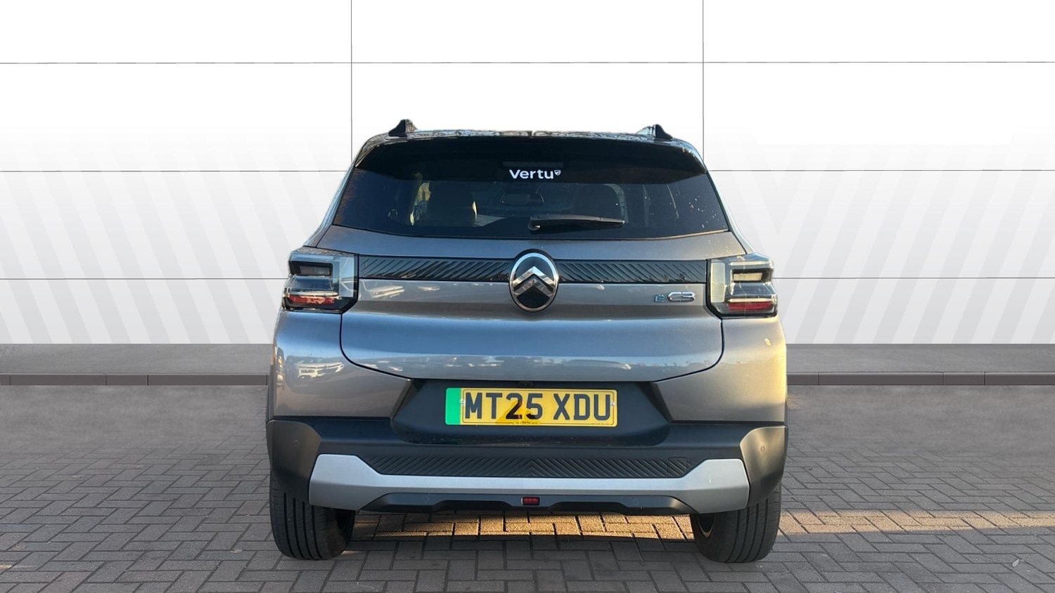 Used Citroen C3 2025 for sale - 76877826: Photo 6