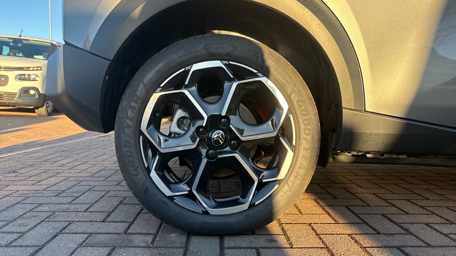 Used Citroen C3 2025 for sale - 76877826: Photo 7