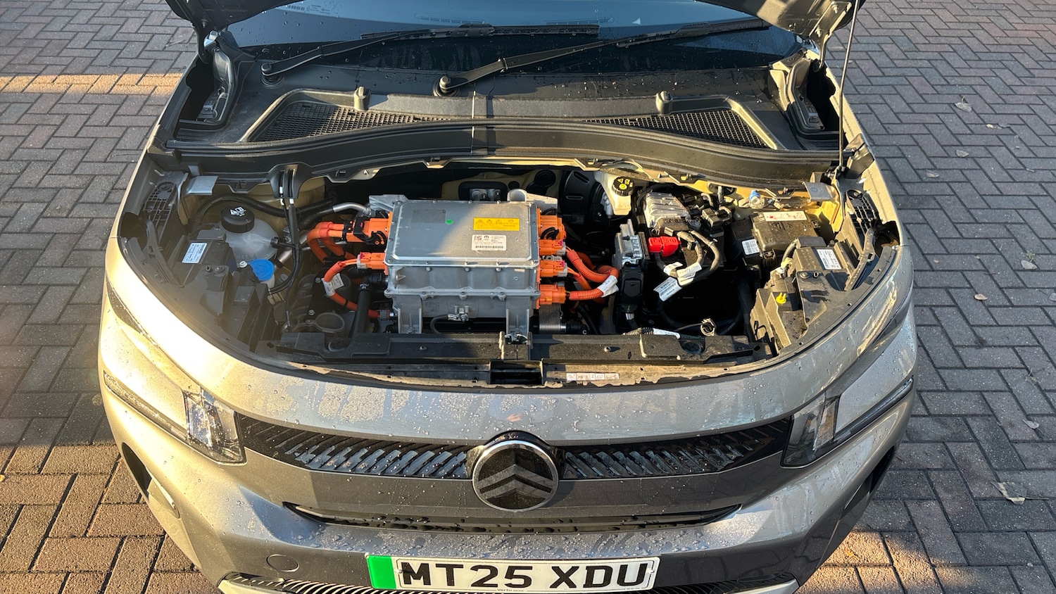 Used Citroen C3 2025 for sale - 76877826: Photo 8