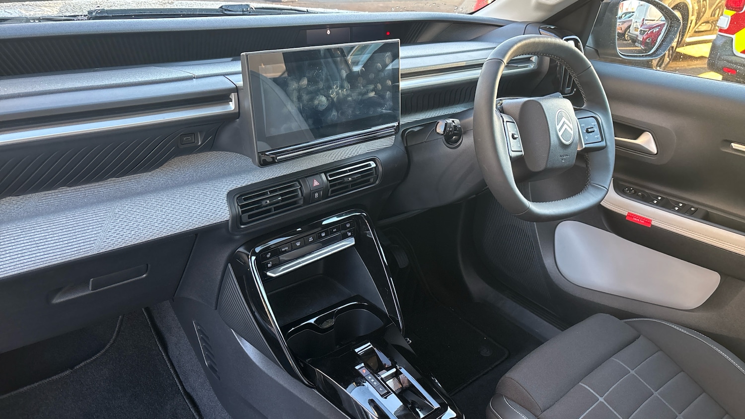 Used Citroen C3 2025 for sale - 76877826: Photo 9