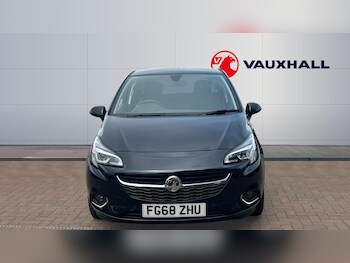 Used Vauxhall Corsa 2018 for sale - 78817130: Photo