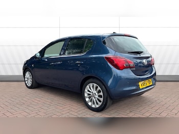 Used Vauxhall Corsa 2015 for sale - 78939427: Photo