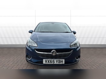Used Vauxhall Corsa 2015 for sale - 78939427: Photo