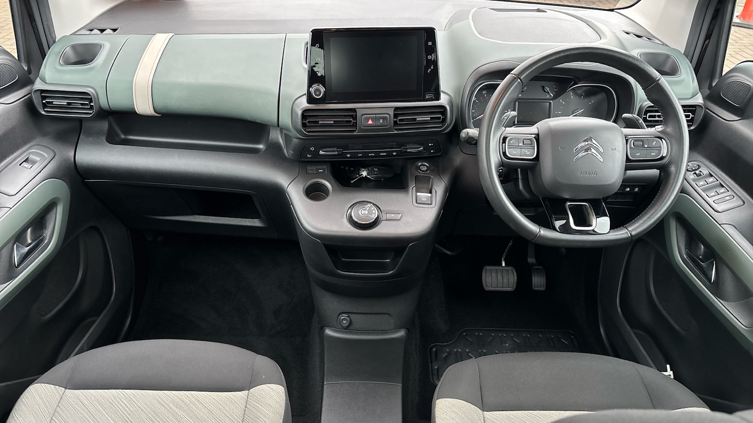 Used Citroen Berlingo 2020 for sale - 77716054: Photo 10