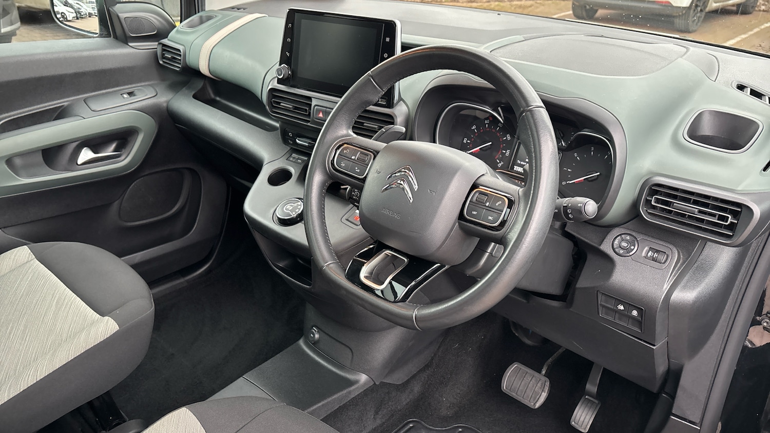 Used Citroen Berlingo 2020 for sale - 77716054: Photo 11