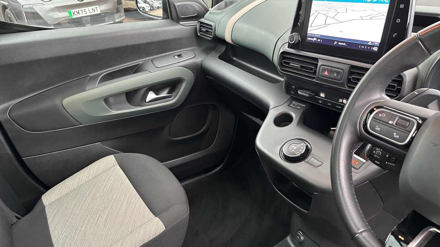 Used Citroen Berlingo 2020 for sale - 77716054: Photo 14