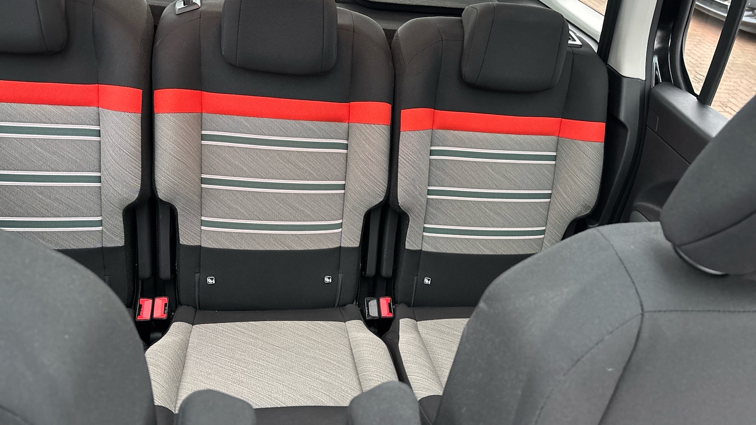 Used Citroen Berlingo 2020 for sale - 77716054: Photo 15