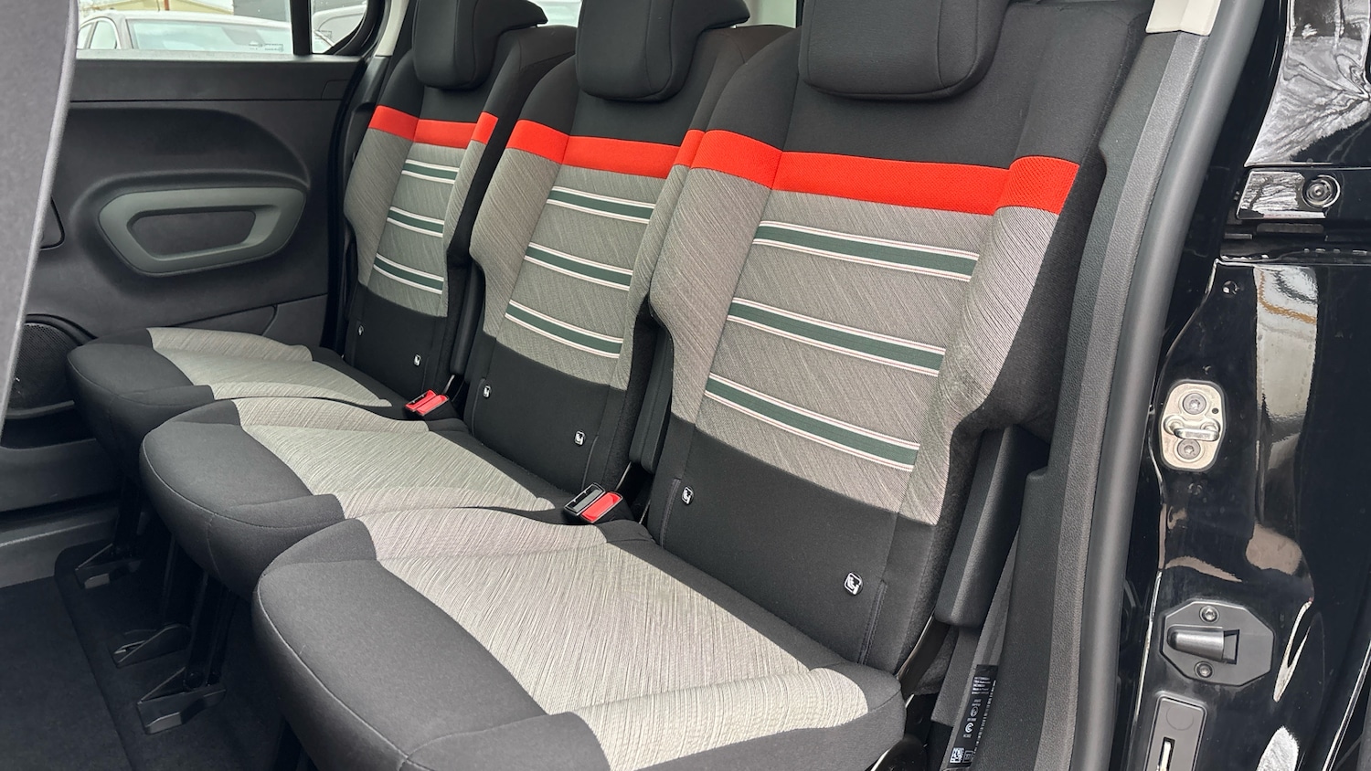 Used Citroen Berlingo 2020 for sale - 77716054: Photo 16